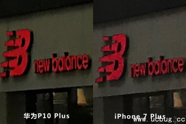 华为P10手机和iPhone7 Plus拍照哪个比较好