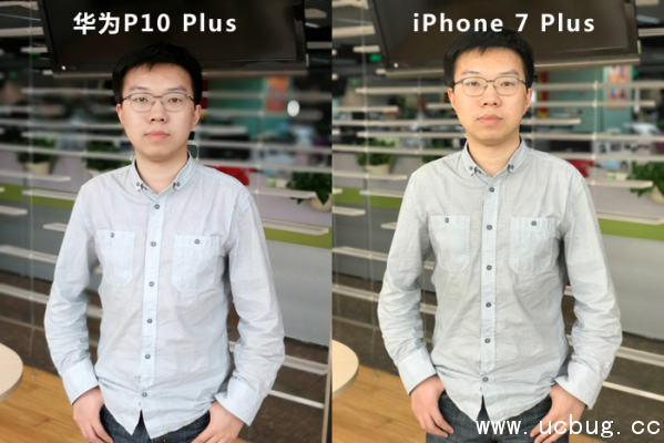 华为P10手机和iPhone7 Plus拍照哪个比较好