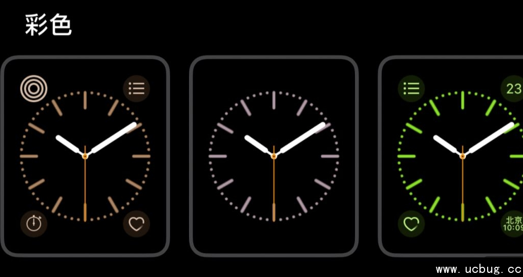 《watchOS 3.2系统》使用体验心得分享