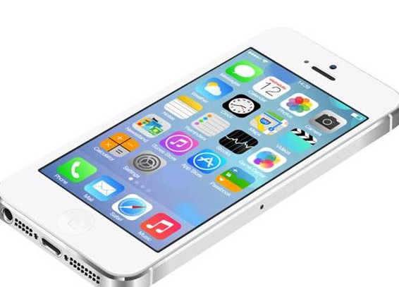 《iPhone5》为什么没有收到ios10.3推送信息