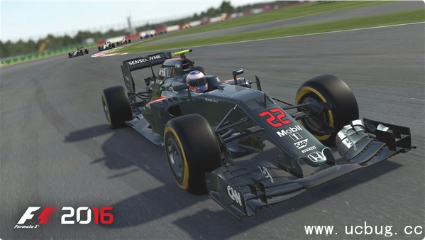 《F1 2016mac版》配置都有什么要求 什么时候发布