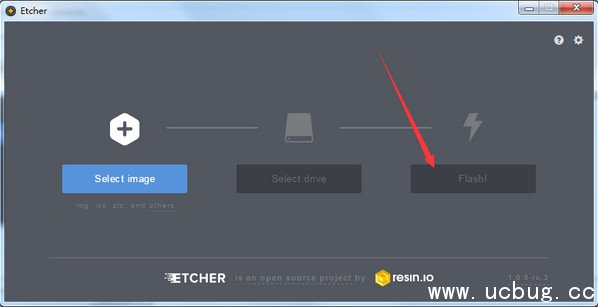 Etcher下载