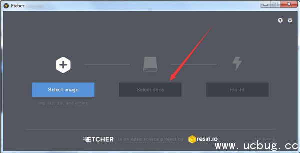 Etcher