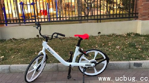 小白单车app官方下载