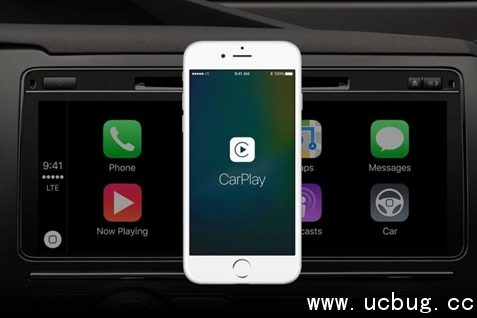 《苹果CarPlay》车载系统哪些功能容易被忽视
