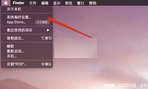 Mac OS X深色模式是什么 怎么开启的