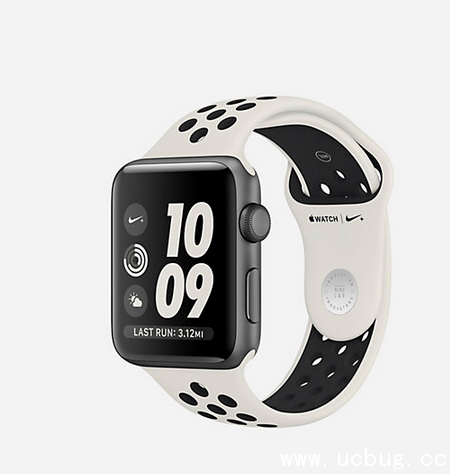 Apple Watch NikeLab限定版什么时候开售 售价多少钱