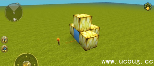 《迷你世界》什么是方块的充能状态