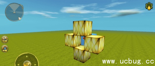 《迷你世界》什么是方块的充能状态