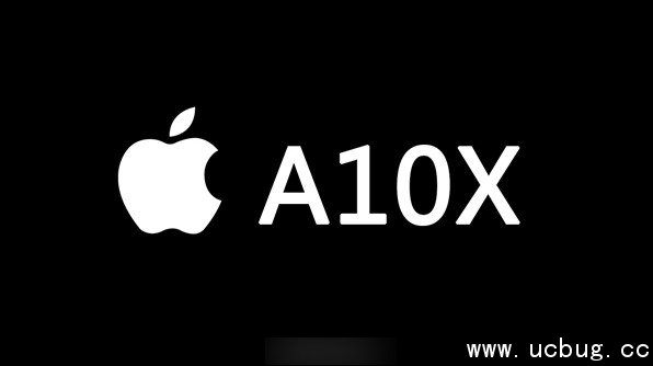 《苹果a10x》跑分曝光