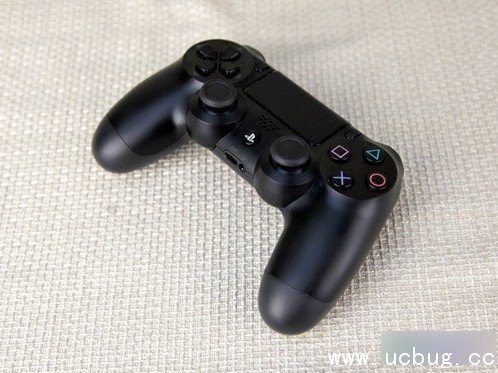 索尼ps4手柄驱动官方下载