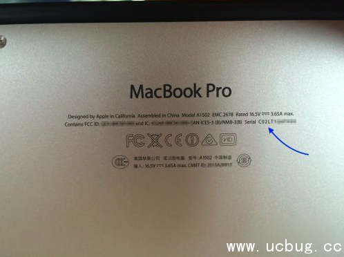 《MacBook翻新机》怎么有效辨别真假