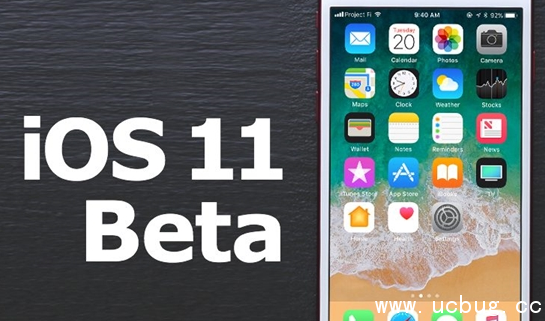 《iOS11 Beta5系统》怎么升级更新