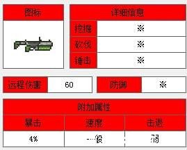 泰拉瑞亚榴弹发射器