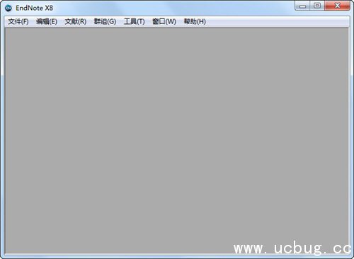 EndNote X8破解版