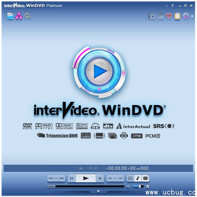 WinDVD Platinum