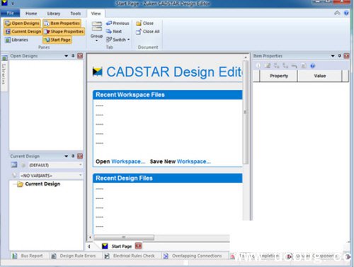 CADSTAR 16破解版