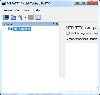 MTPuTTY 64位