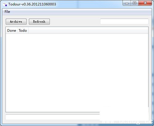Todour下载