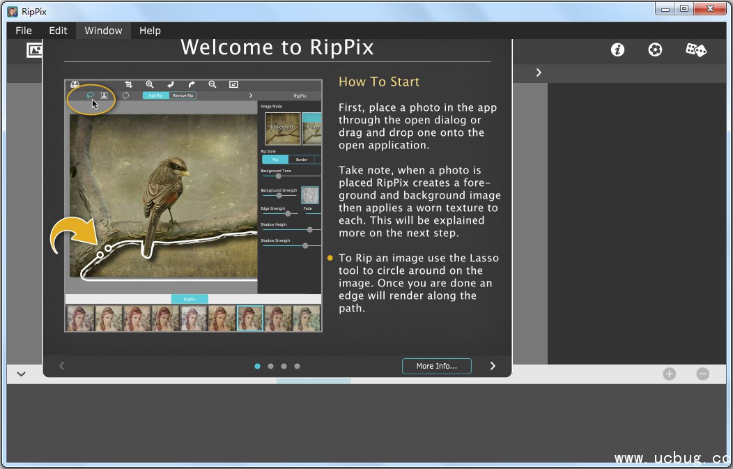 JixiPix RipPix下载