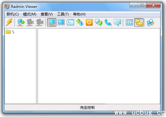 Radmin Viewer破解版