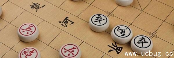 《微信腾讯中国象棋楚汉争霸》第21关怎么过