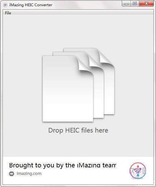 iMazing HEIC Converter