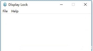 Display Lock下载