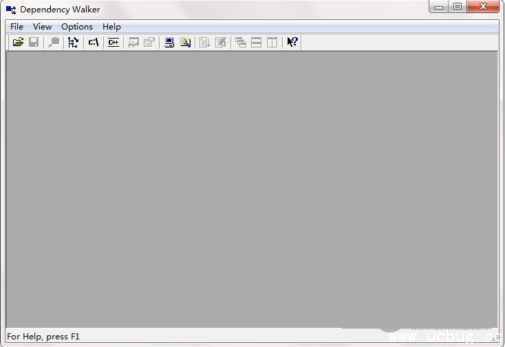 Dependency Walker下载