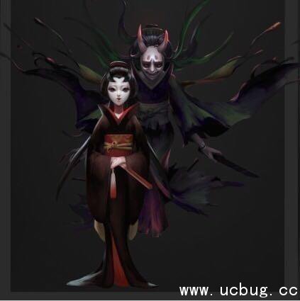 《第五人格》红蝶的原型是谁