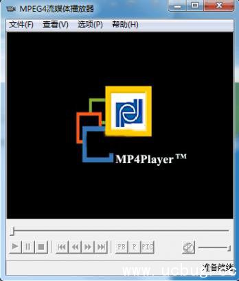 MPEG4播放器下载