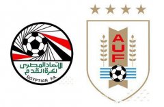 2018世界杯埃及对乌拉圭比分预测
