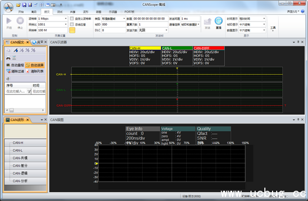 CANScope下载