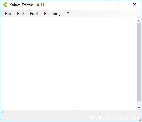 Kainet Editor下载