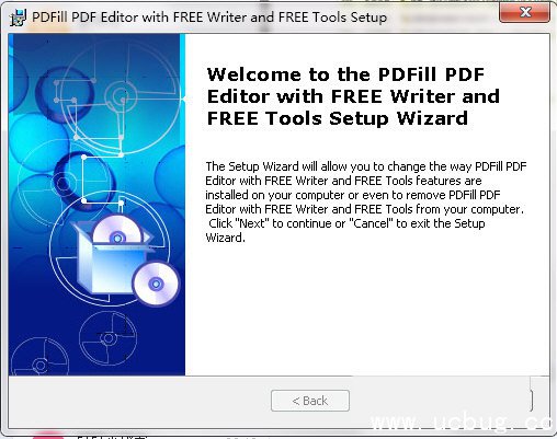 PDFill PDF Editor