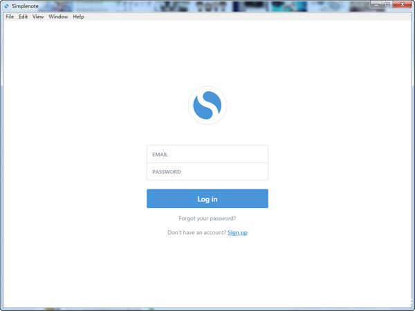 Simplenote中文版