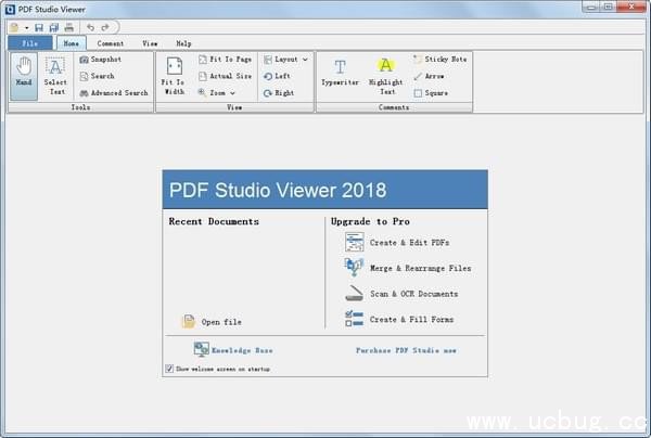 PDF Studio Viewer