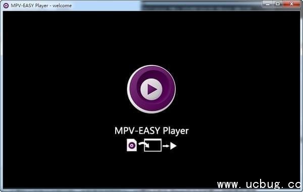 MPV-EASY Player