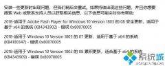 Win10更新出现错误代码0x80070005怎么解决