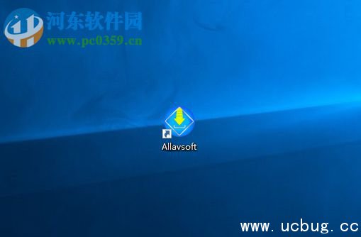 Allavsoft批量下载网页视频的方法