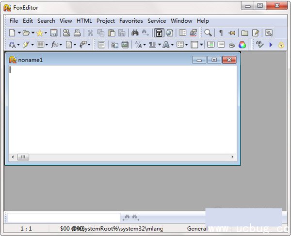 FoxEditor破解版