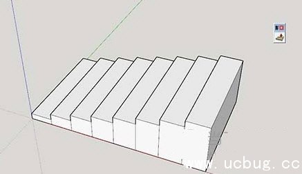 Stepped Extrude下载