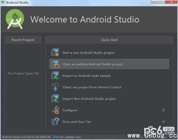 android studio