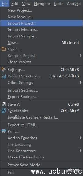 android studio