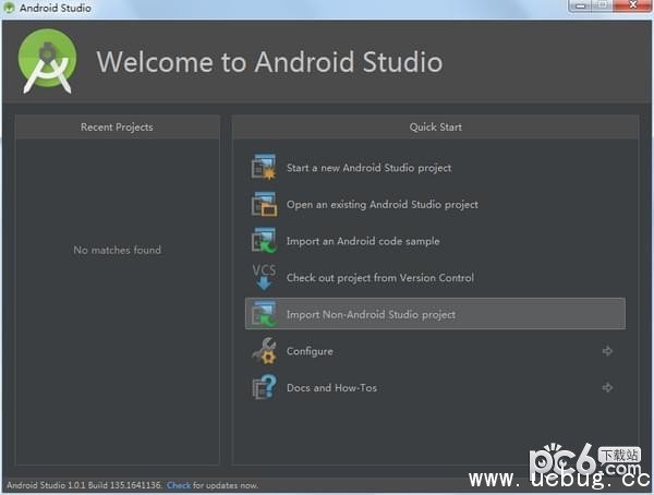 android studio