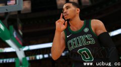 NBA2K19画面模糊怎么办_NBA2K19画面模糊解决方法