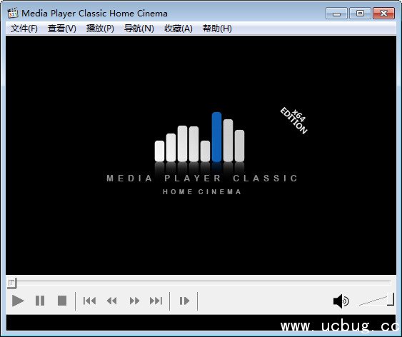 Media Player Classic Home cinema