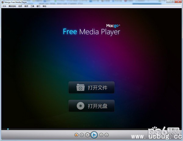 Macgo Free Media Player