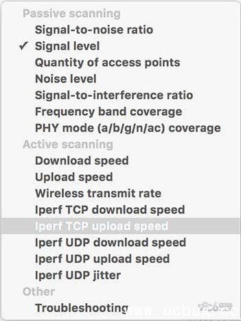 netspot(WIFI信号分析软件)