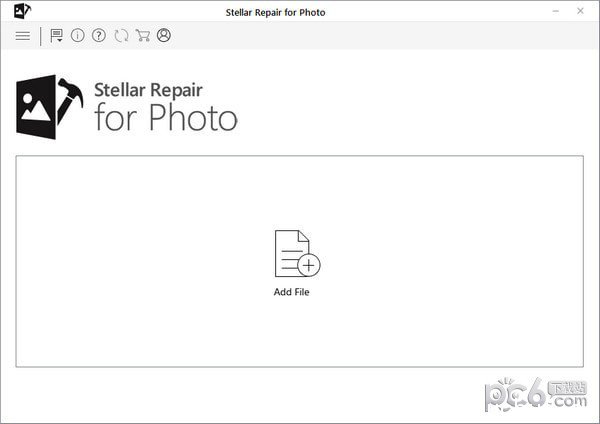 Stellar Repair for Photo(Jpeg图片修复软件)